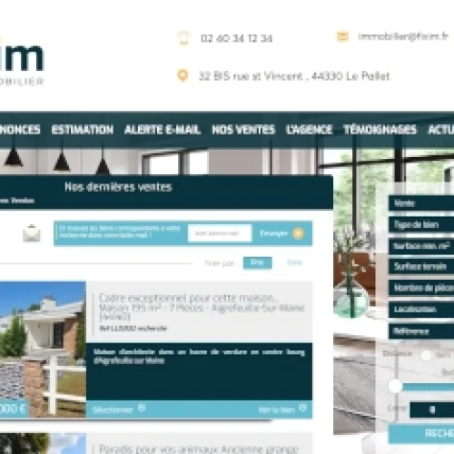 image site web fixim3